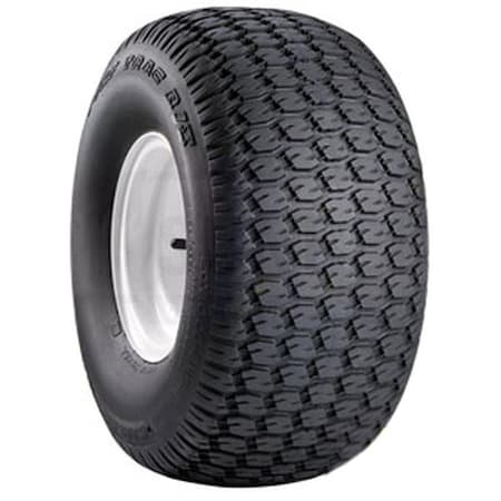 Aftermarket B150D3T7 Universal 2Ply 25 X 12 X 9 Turf Trac Tire fits Several Models TRT70-0025